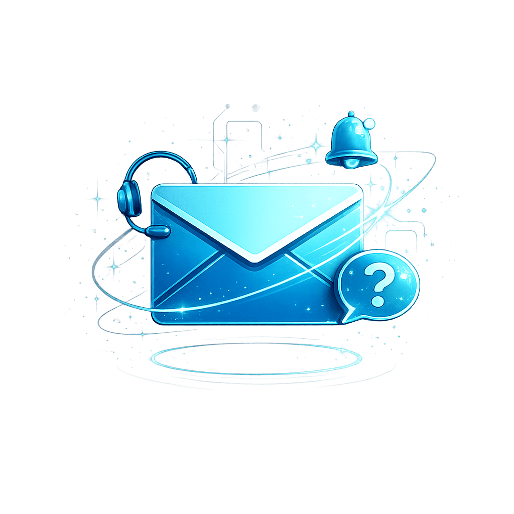 Email Support