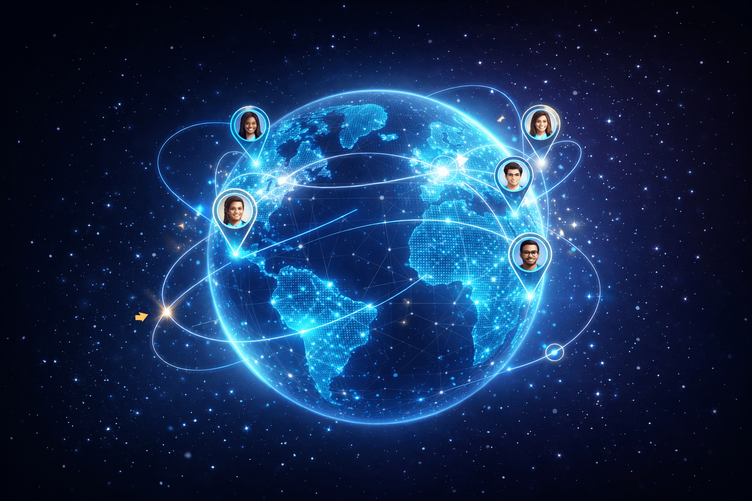 Global Network