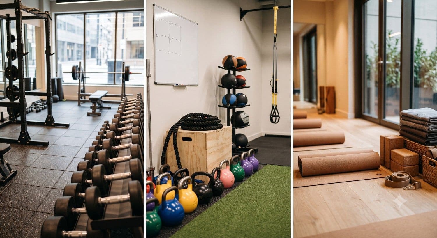 Coaching & Training