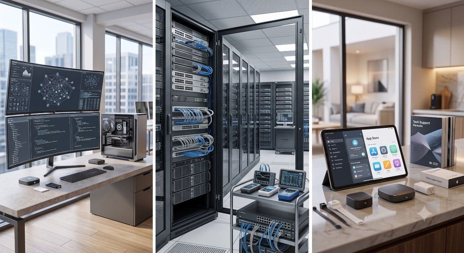 Technology & SaaS