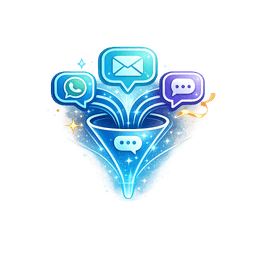 Multi-Channel Communication