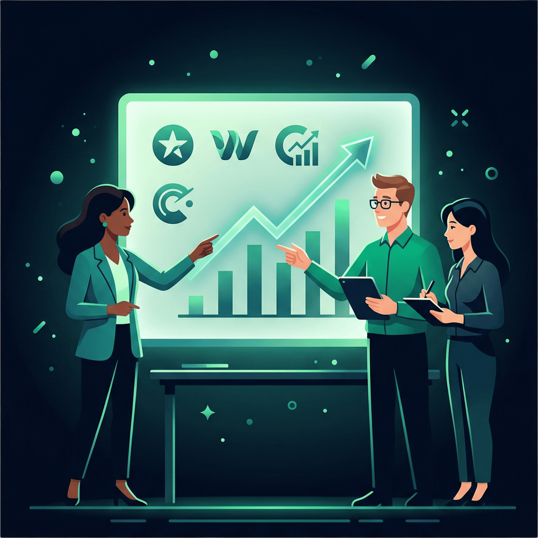 Digital Agencies