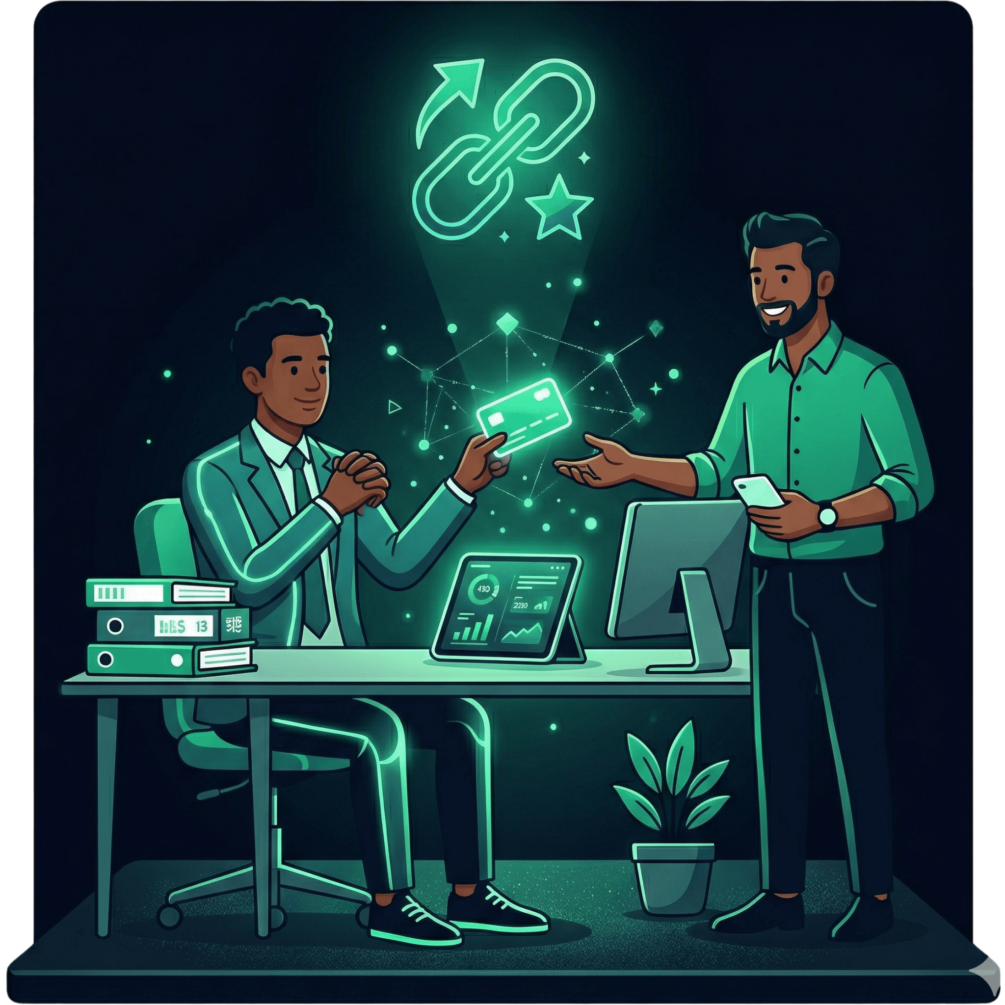 Industry Professionals