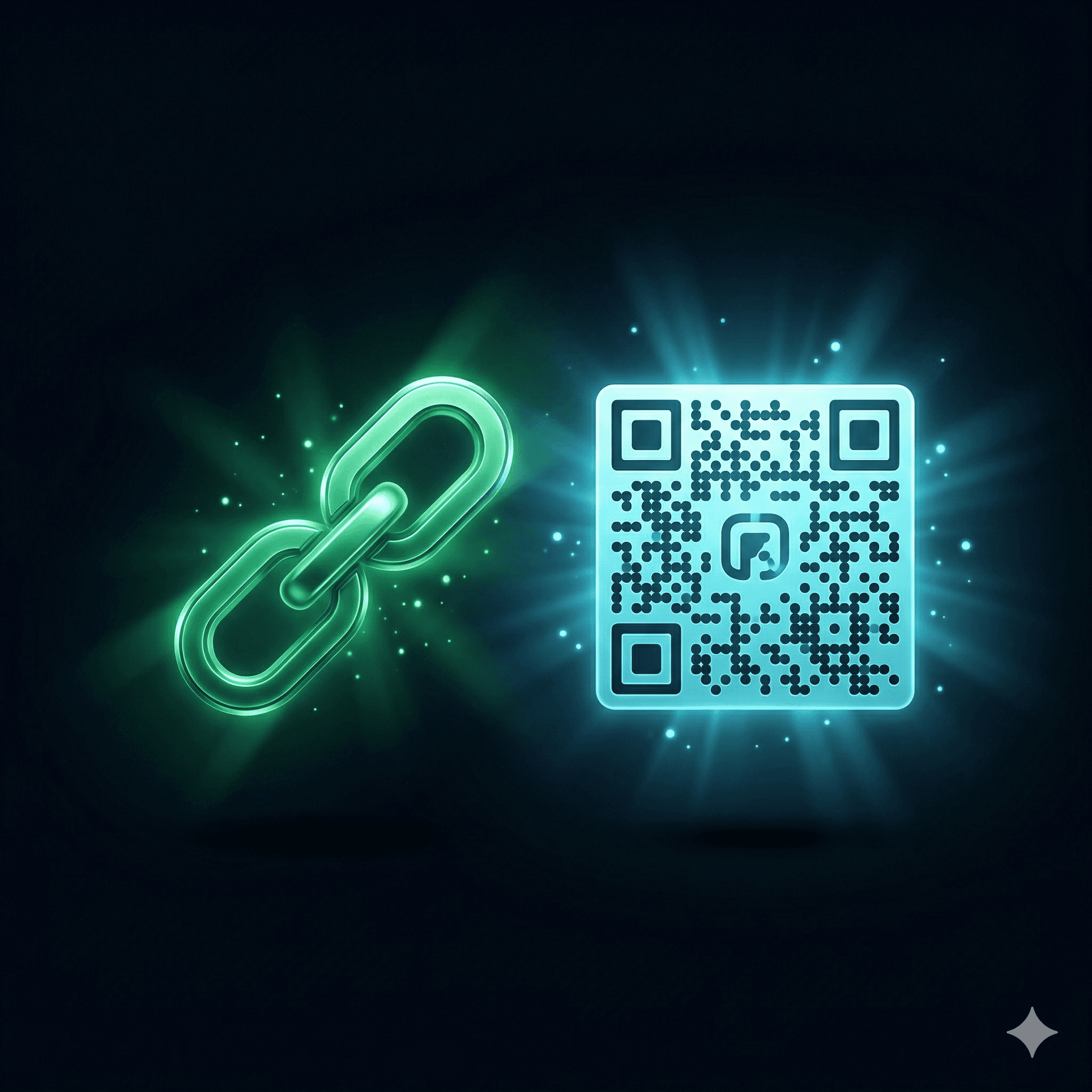 Get Your Unique Link