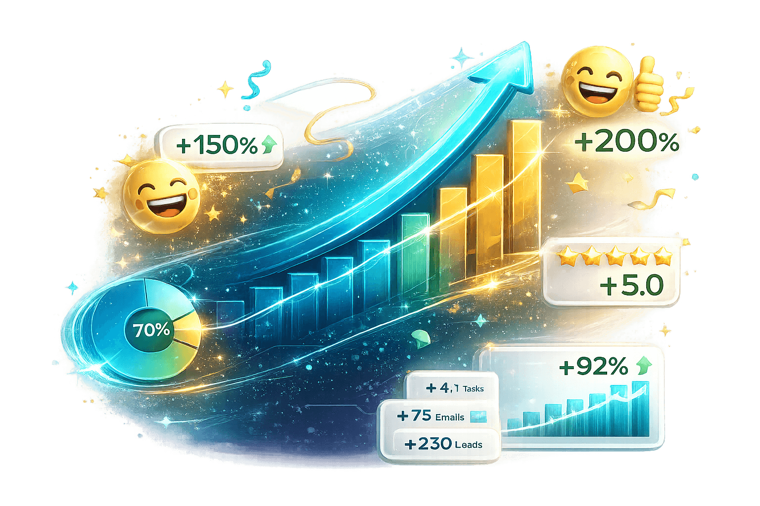 Success Metrics