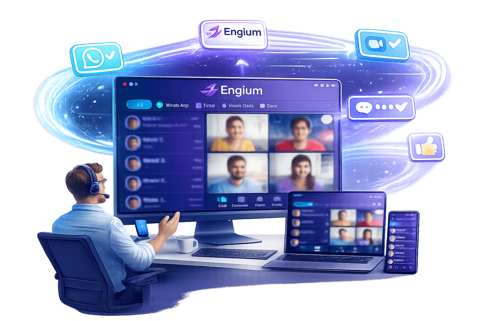 Team Collaboration